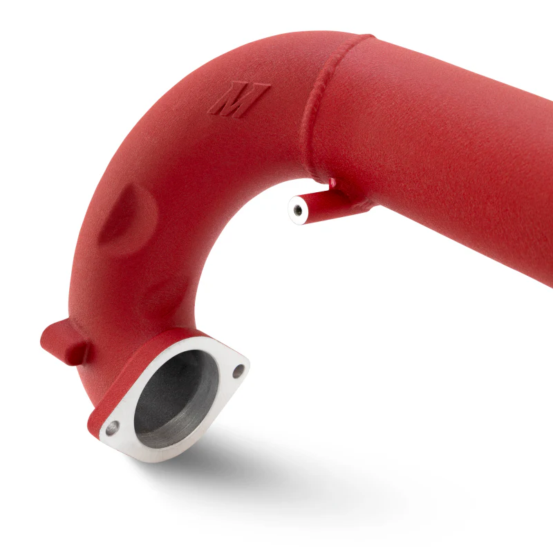 Mishimoto 2023+ Honda Civic Type-R Inlet Pipe Upgrade Kit - Red - Image 7