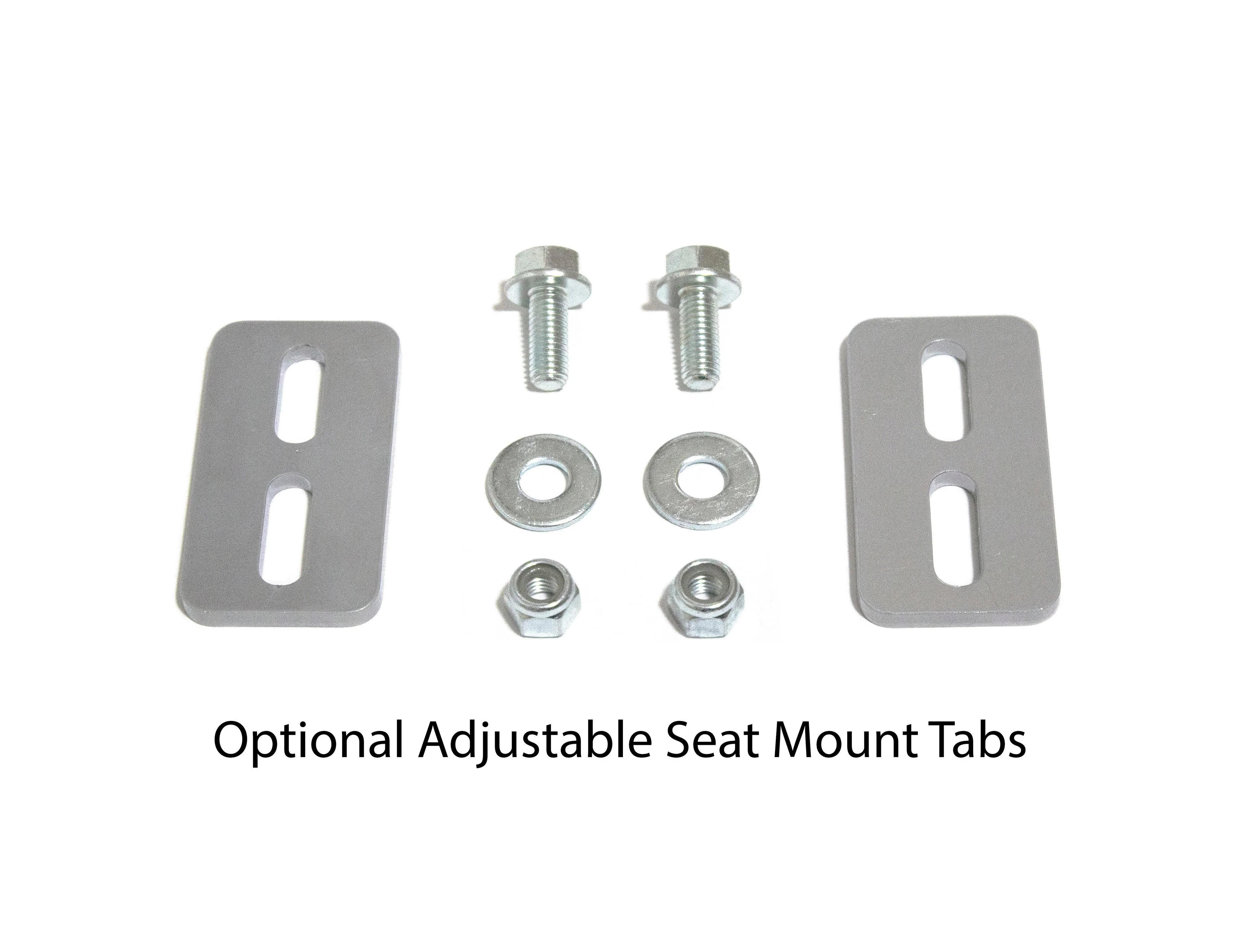 MX83 Front Seat Mount Bracket - Image 3