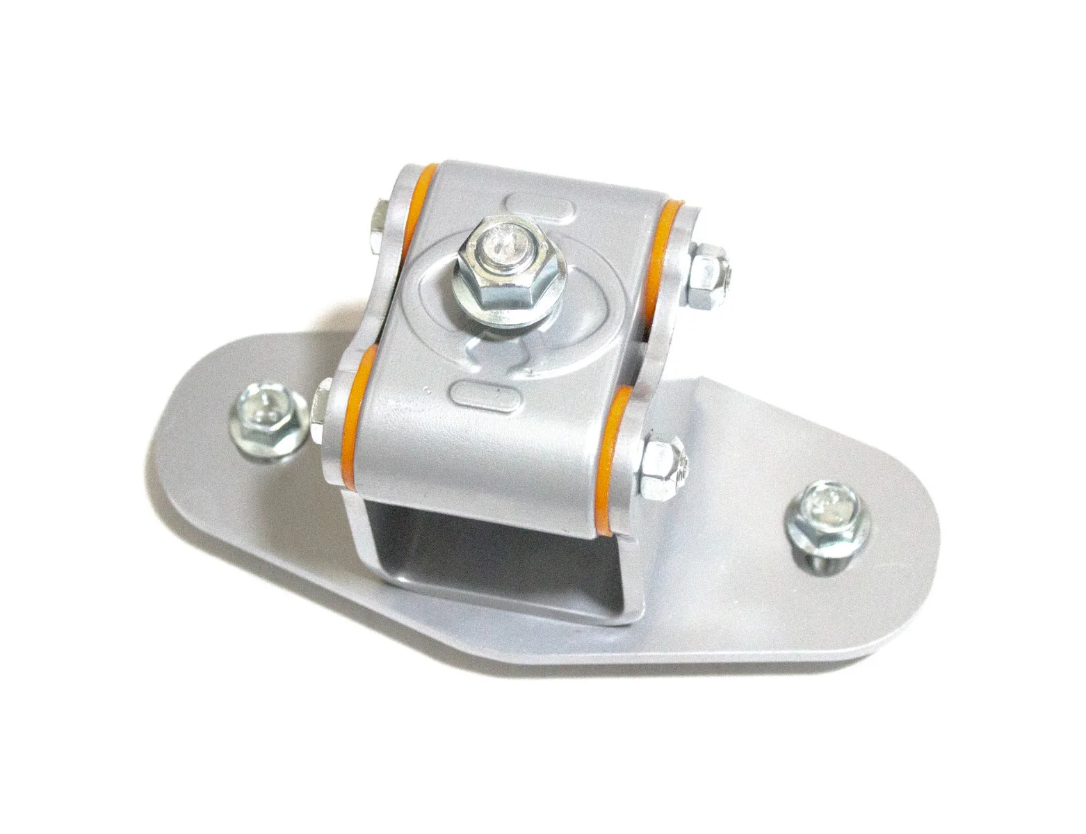 MX83 Motor Mount Base Plates - Image 3