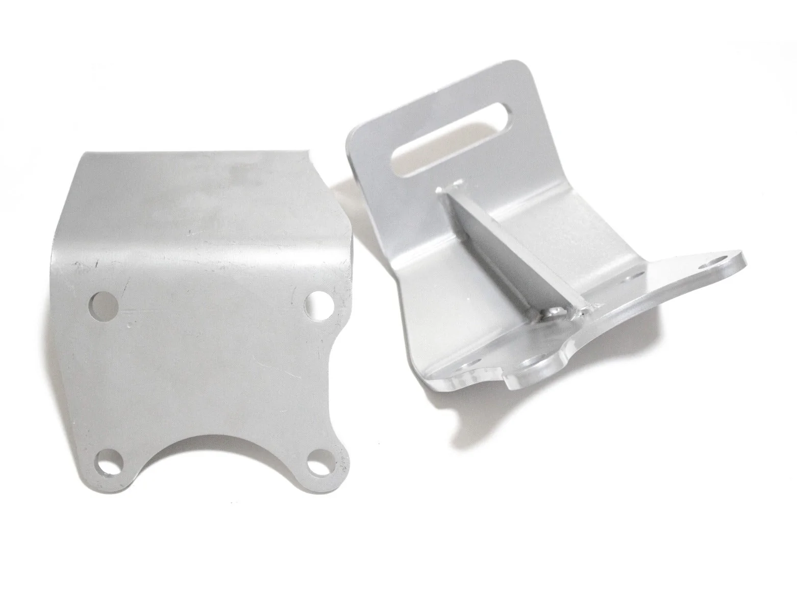 MX83 to JZ Motor Mount Brackets ('89-'90 Zenki) - Image 3