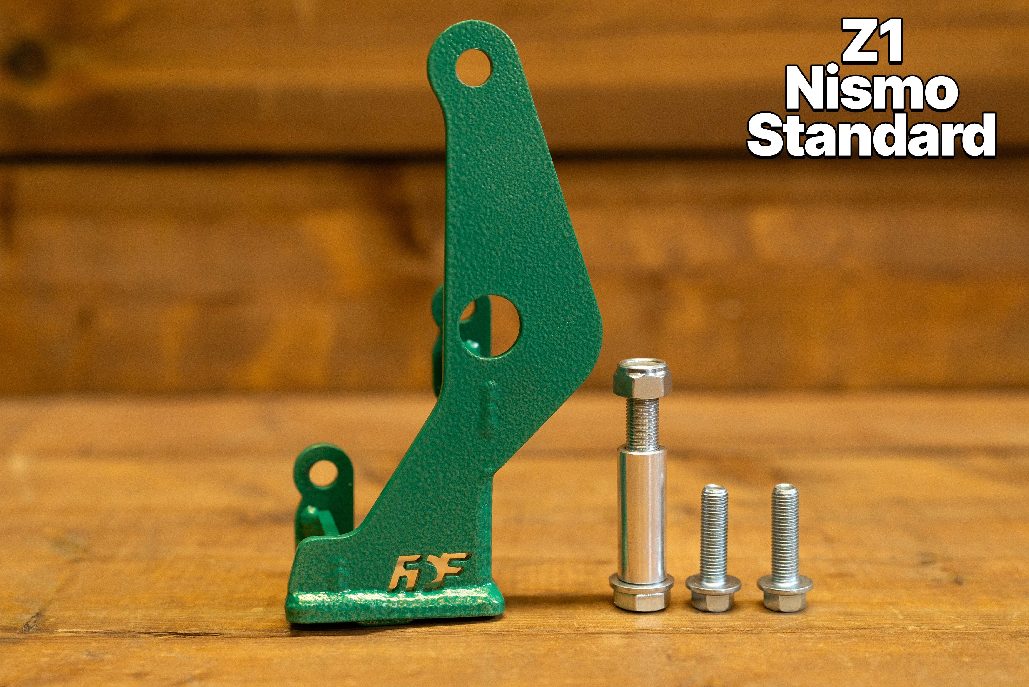 FDF Raceshop - Nissan 350Z/ Infiniti G35 Brace Bundle - Image 5