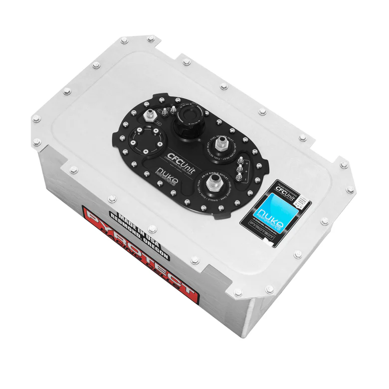 Nuke Performance - Pyrotect Elite fuel cell 17 gallons - without top lid - Image 2
