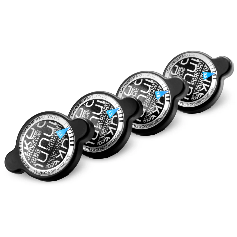 Nuke Performance - Type-A Radiator Cap, 1.5 BAR (21.8 PSI) - Image 3