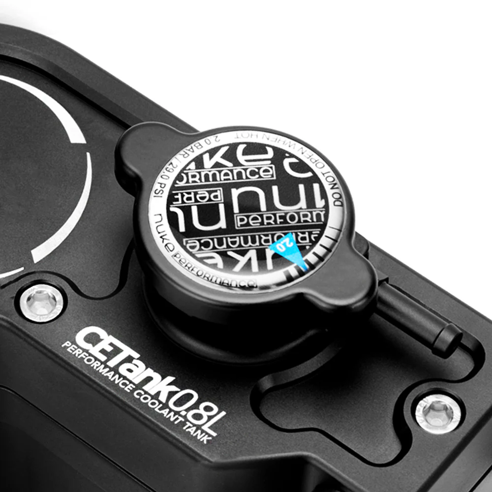 Nuke Performance - Type-A Radiator Cap, 1.5 BAR (21.8 PSI) - Image 4
