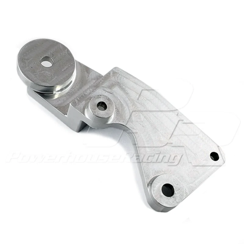 PHR - PHR Billet Secondary Idler Bracket