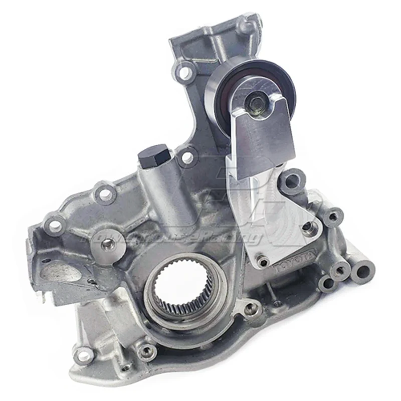 PHR - PHR Billet Secondary Idler Bracket - Image 3
