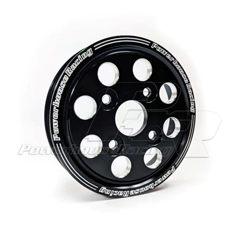 PHR - PHR Billet Water Pump Pulley for IS300/GS300 - Image 2