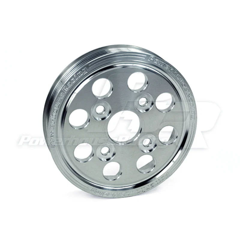 PHR - PHR Billet Water Pump Pulley for IS300/GS300 - Image 3