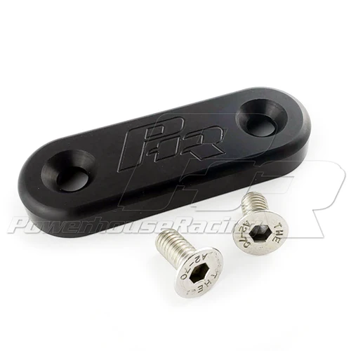 PHR - PHR Throttle Cable Block Off - Image 3
