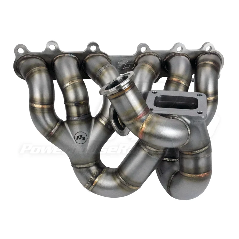 PHR - S45QR Turbo Manifold for 2JZ-GTE - Image 3
