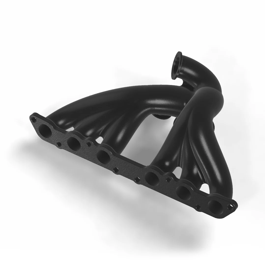 PHR - V1 Turbo Manifold for 2JZ-GE - Image 3