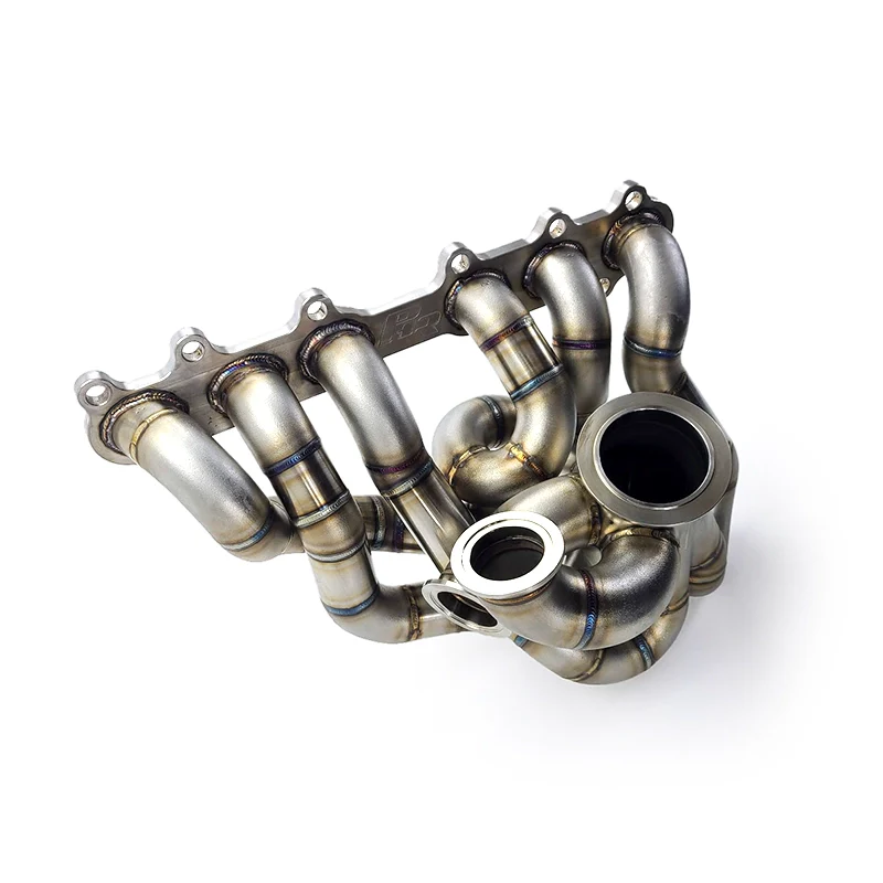 PHR - V23A Turbo Manifold for 2JZ-GTE - Image 3