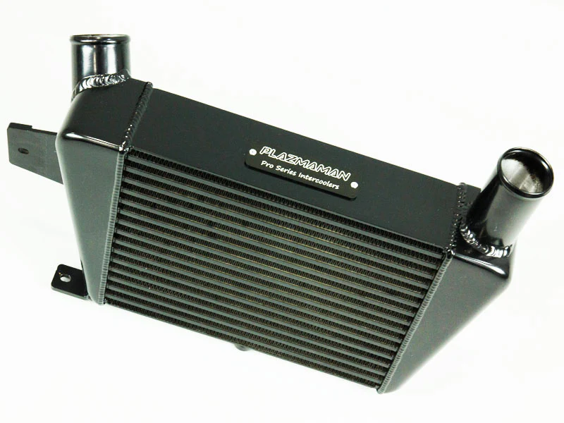 Plazmaman - Plazmaman 460x300x76 Pro Series Intercooler - Image 5