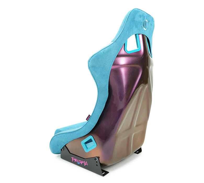 PRISMA CHROMATIC DARK TEAL SEAT - Image 4