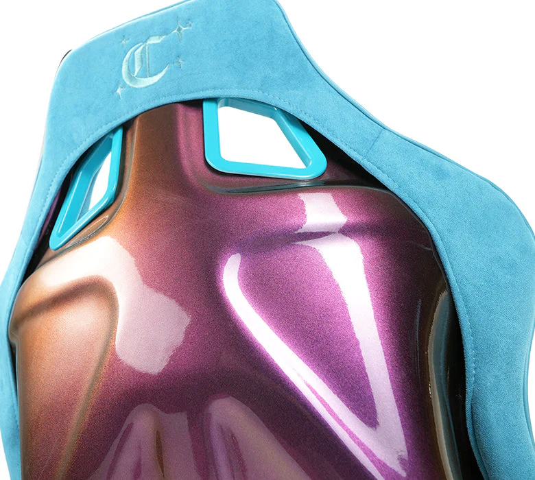 PRISMA CHROMATIC DARK TEAL SEAT - Image 8