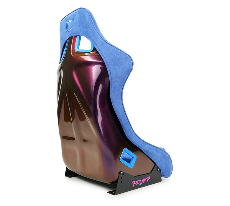PRISMA CHROMATIC ROYAL BLUE SEAT - Image 4