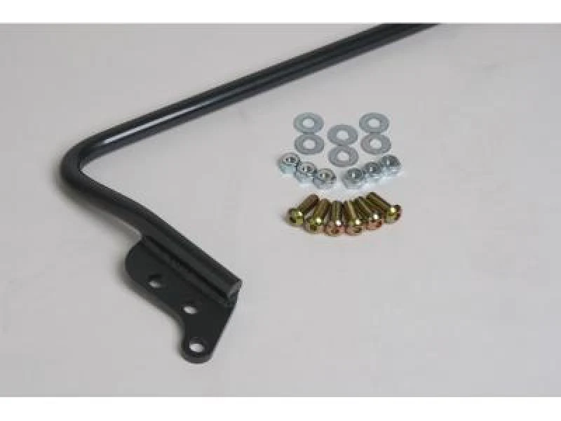 Progress Tech 09-14 Honda Fit Rear Sway Bar (19mm) - Image 2