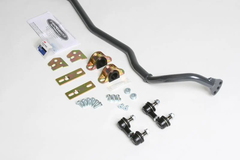 Progress Tech 13-18 Acura ILX/06-15 Civic/Si Rear Sway Bar (24mm - Adjustable) Incl Adj End Links - Image 3