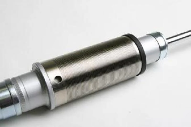 Progress Tech 90-93 Acura Integra Coil-Over 3 System (FR 550lb / RR 450lb) use Factory Top Hat Only - Image 2