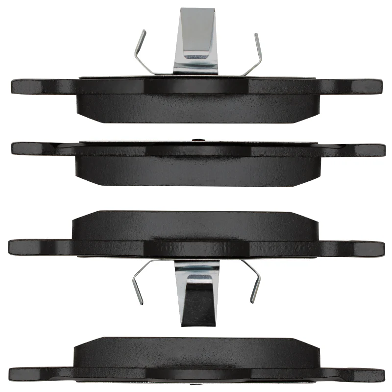 R1 01-07 Mercury Mariner Front Ceramic Brake Pads - Image 7