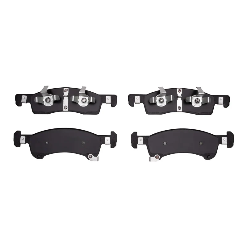 R1 02-06 Lincoln Navigator Front Super Duty Brake Pads - Image 7