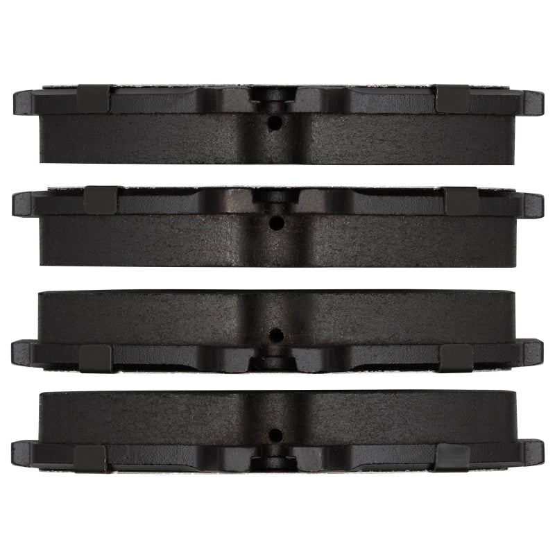 R1 02-18 Mercedes-Benz G500 Rear Super Duty Brake Pads - Image 8