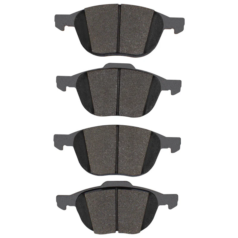 R1 04-22 Volvo V50 Front Performance Sport Brake Pads - Image 10