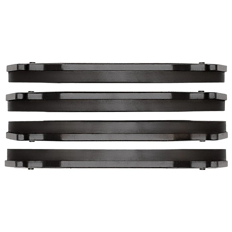 R1 05-06 Dodge Ram 1500 Pickup Front Super Duty Brake Pads - Image 8