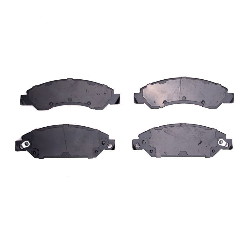 R1 05-08 GMC Yukon Xl 1500 Front Ceramic Brake Pads - Image 4