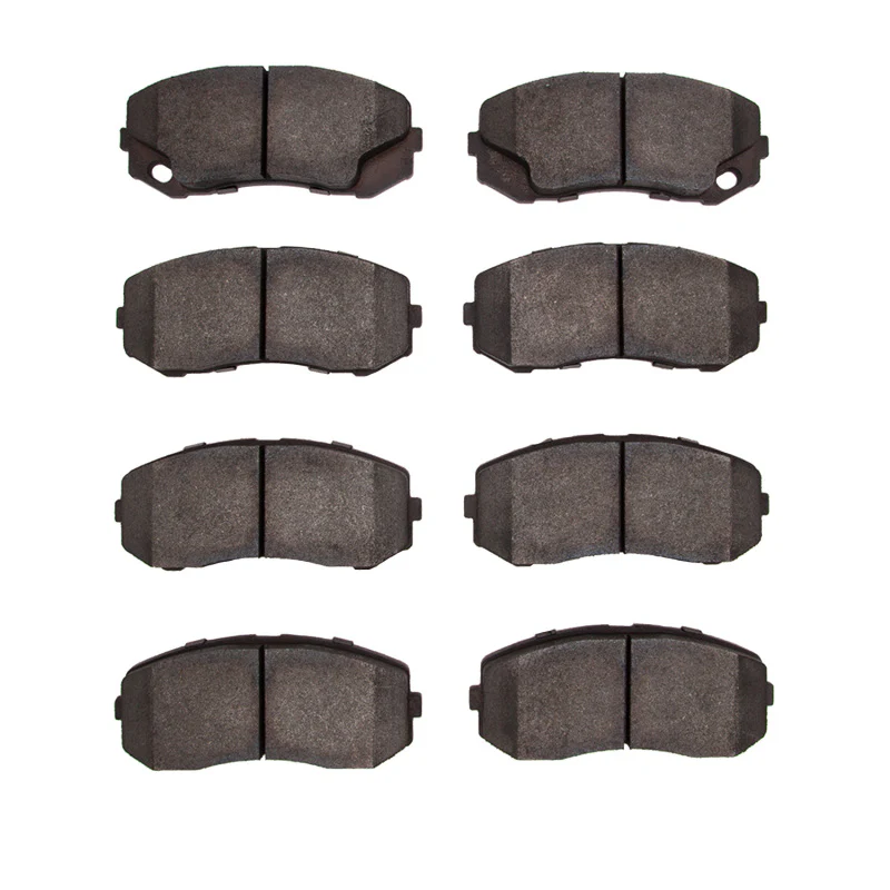 R1 05-11 Sterling 360 Series Rear Super Duty Brake Pads - Image 2