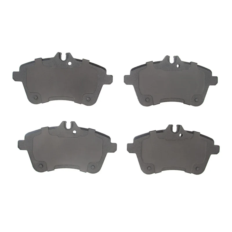 R1 06-11 Mercedes-Benz B200 Front Ceramic Brake Pads - Image 4