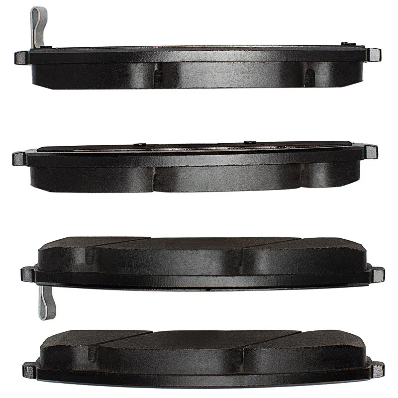 R1 06-24 Jac X200 Front Ceramic Brake Pads - Image 9