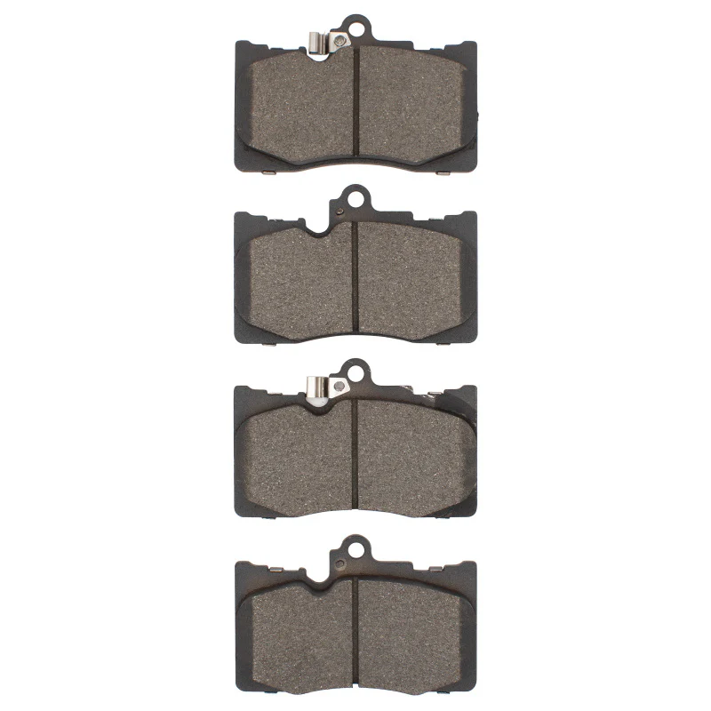 R1 06-26 Lexus IS300 Front Performance Sport Brake Pads - Image 5