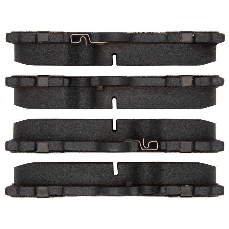 R1 06-26 Lexus IS300 Front Performance Sport Brake Pads - Image 8