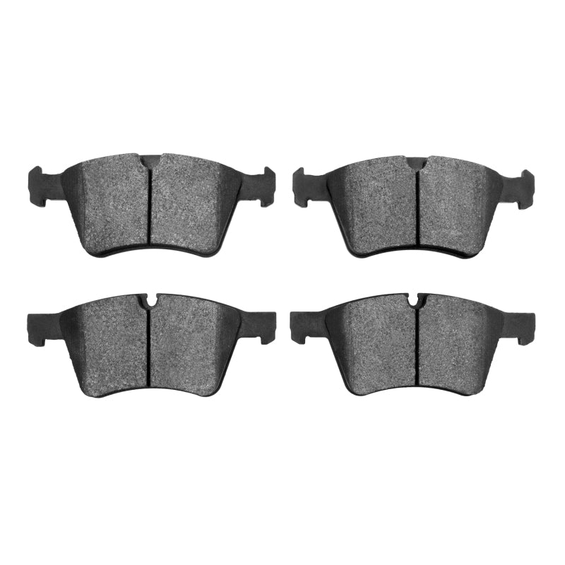R1 07-09 Mercedes-Benz Gl320 Front Ceramic Brake Pads - Image 2