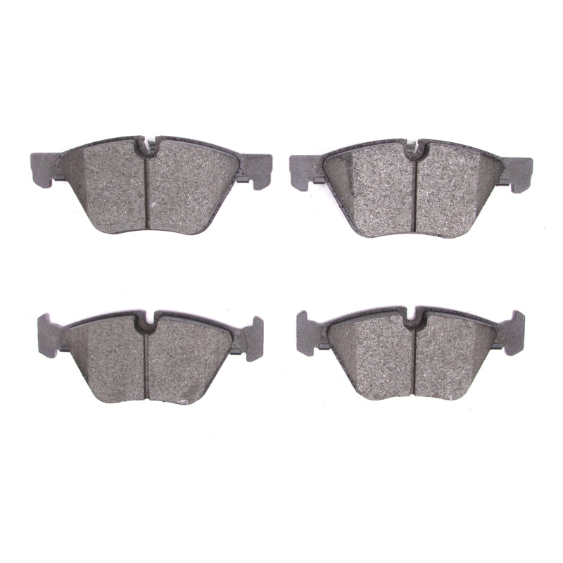 R1 07-13 BMW 128I Front Ceramic Brake Pads - Image 2