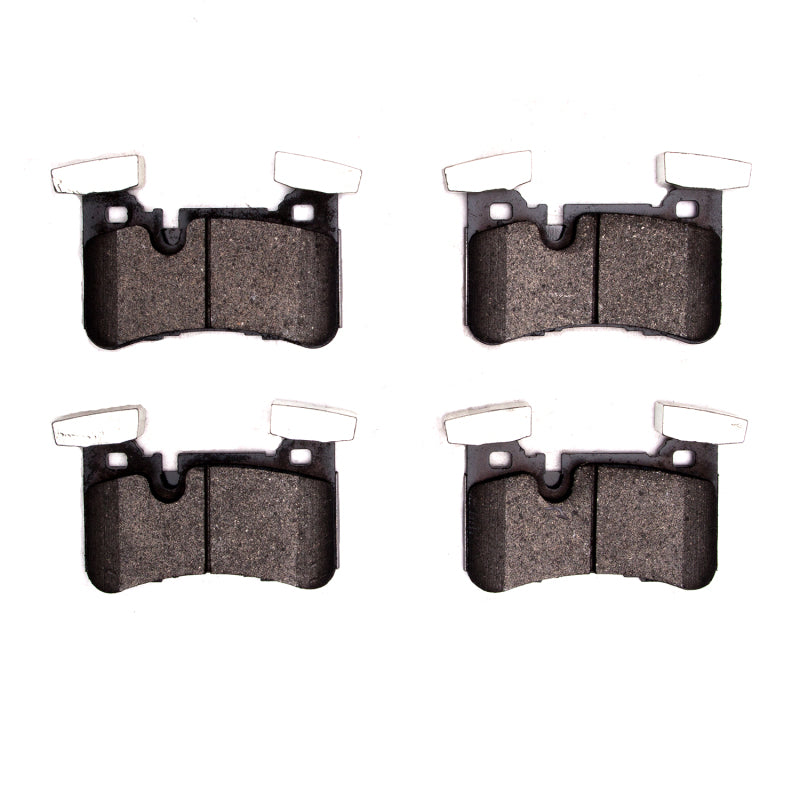 R1 10-18 Mercedes-Benz CLS63 AMG S Rear Performance Sport Brake Pads - Image 2