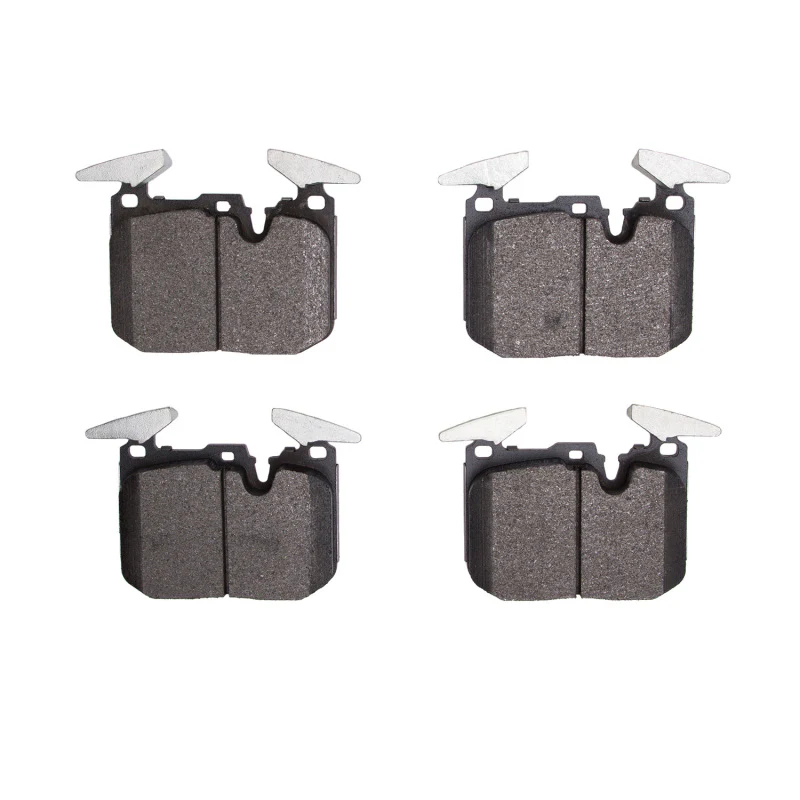R1 12-21 BMW M4 Front Performance Sport Brake Pads - Image 2