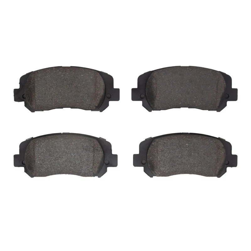 R1 14-22 Jeep Cherokee Front Ceramic Brake Pads