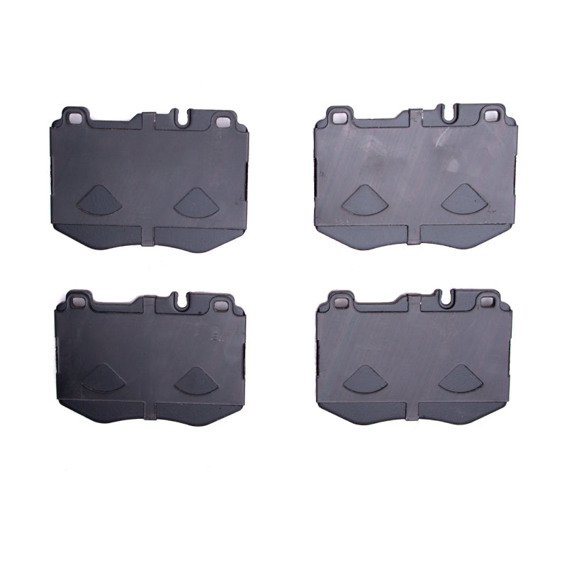 R1 15-23 Mercedes-Benz C400 Front Ceramic Brake Pads - Image 8