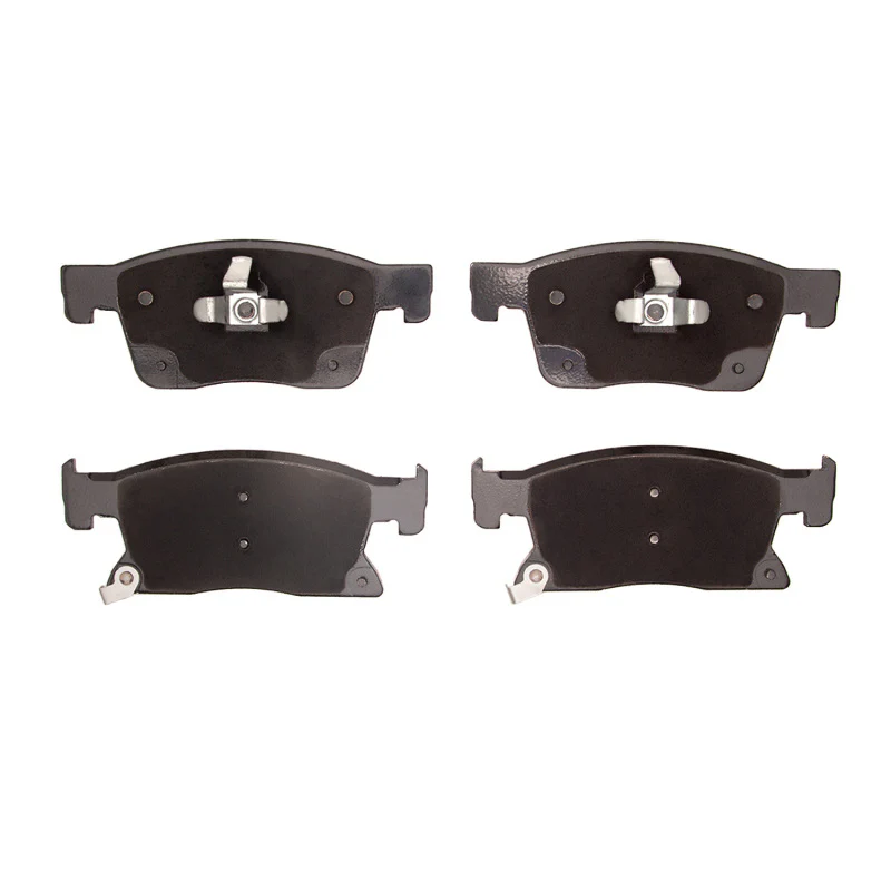 R1 16-19 Chevrolet Excl Limited Front Ceramic Brake Pads - Image 7