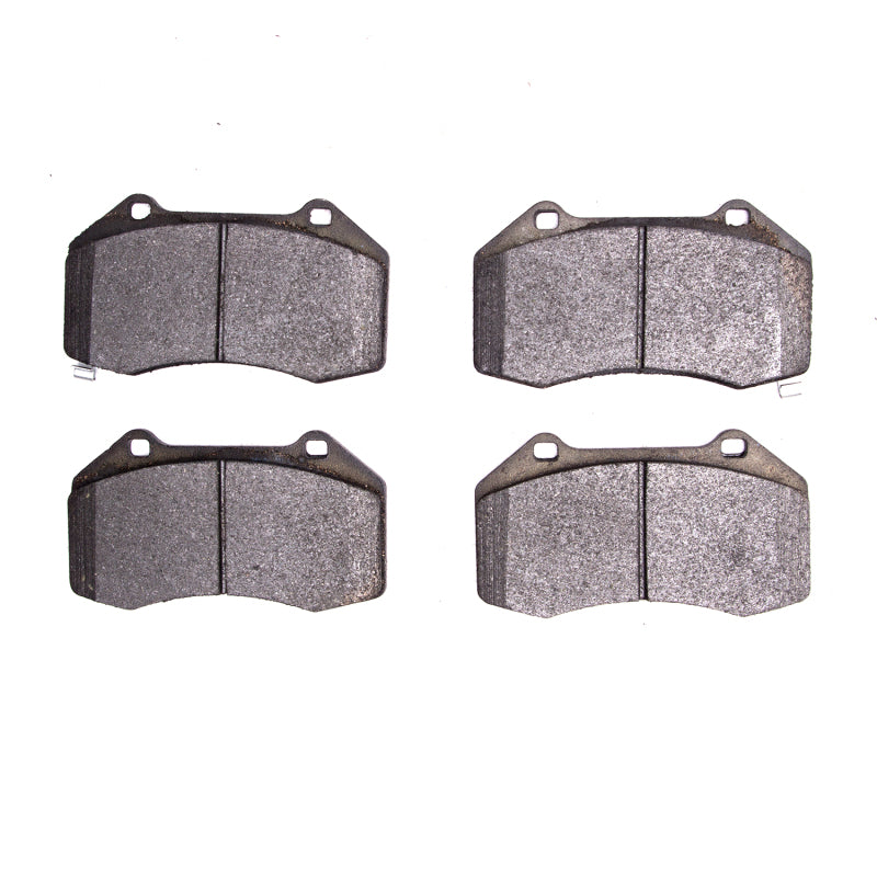 R1 16-26 Mazda MX-5 Miata Front Performance Sport Brake Pads - Image 2