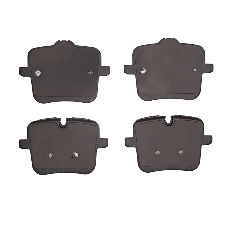 R1 17-26 Rolls-Royce Cullinan Rear Ceramic Brake Pads - Image 3