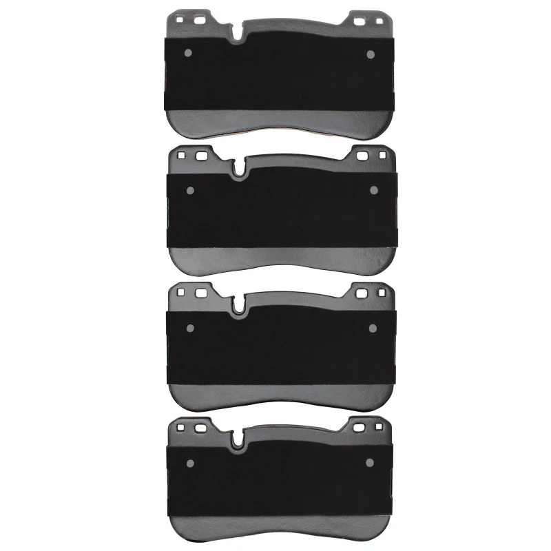 R1 18-26 BMW X6 Front Ceramic Brake Pads - Image 10