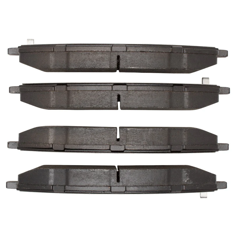 R1 19-26 Ram 2500 Rear Super Duty Brake Pads - Image 8