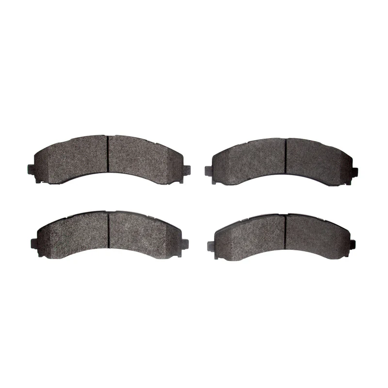 R1 19-26 Ram 3500 Rear Super Duty Brake Pads - Image 2