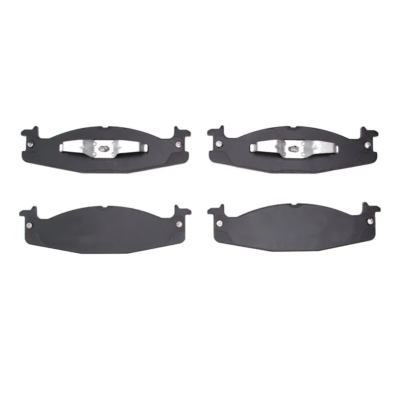 R1 94-03 Ford F-150 4WD Front Super Duty Brake Pads - Image 7