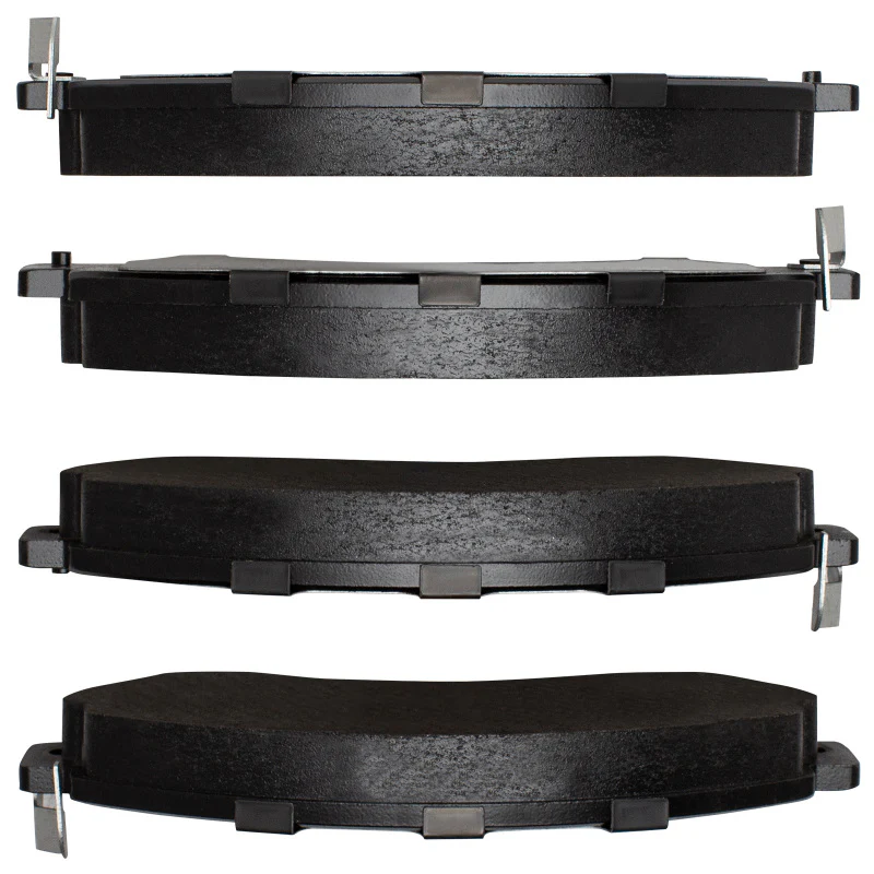 R1 94-10 Ud Ud 1200 Front Super Duty Brake Pads - Image 6