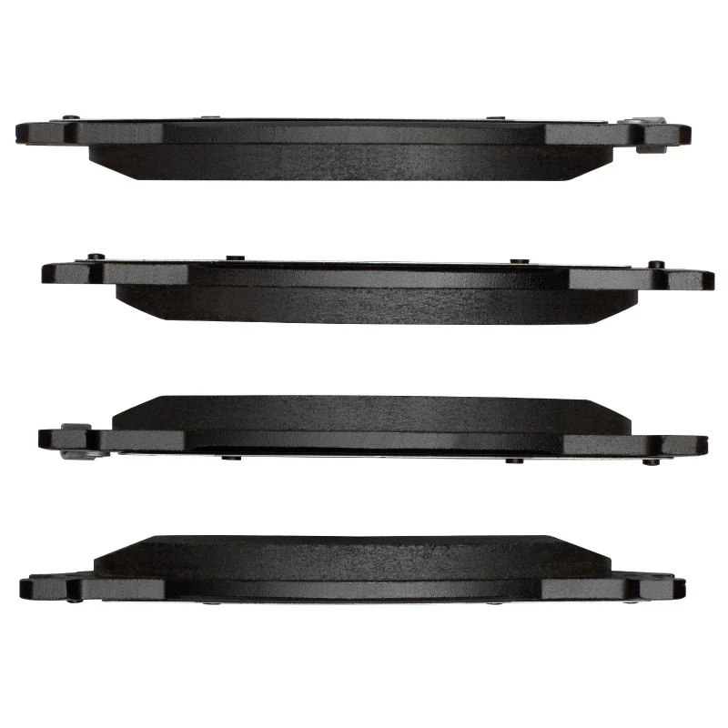 R1 97-04 Lincoln Navigator Front Super Duty Brake Pads - Image 7