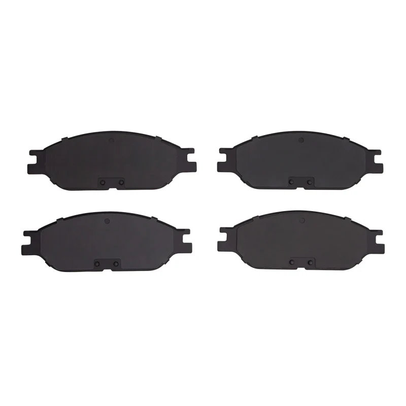 R1 99-03 Ford Windstar Front Ceramic Brake Pads - Image 8
